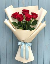 Букет Классика чувств в Ольгинка