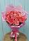 Букет 15 Розовых роз Равель в Ольгинка