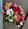Букет цветов из: Розы в Ольгинка