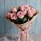 Букет цветов из: Розы в Ольгинка