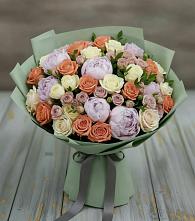 Букет Мороженное #REPLACE_PRED# Ольгинка