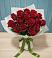 Букет Красные розы в Ольгинка