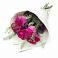Букет цветов из: Розы в Ольгинка