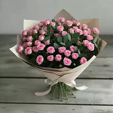 Букет Удовольствие в Ольгинка