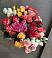 Букет цветов из: Розы в Ольгинка