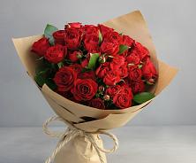 Букет Любовный роман в Ольгинка