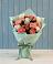 Букет цветов из: Розы в Ольгинка