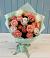 Букет цветов из: Розы в Ольгинка