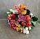 Букет цветов из: Розы в Ольгинка