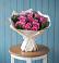 Букет цветов из: Розы в Ольгинка