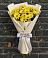 Букет цветов из: Хризантемы в Ольгинка