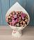 Букет цветов из: Розы в Ольгинка