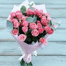 Букет Леди совершенство в Ольгинка