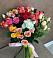 Букет цветов из: Розы в Ольгинка